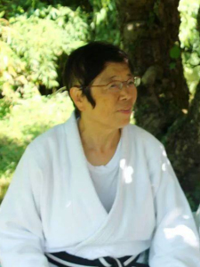 Sumiko Akiyama