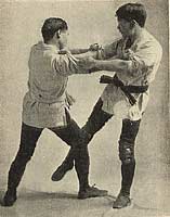Immagine da "Jigoro Kano o l'origine del judo"