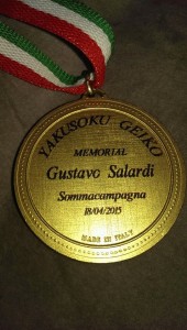 Memorial Gustavo Salardi